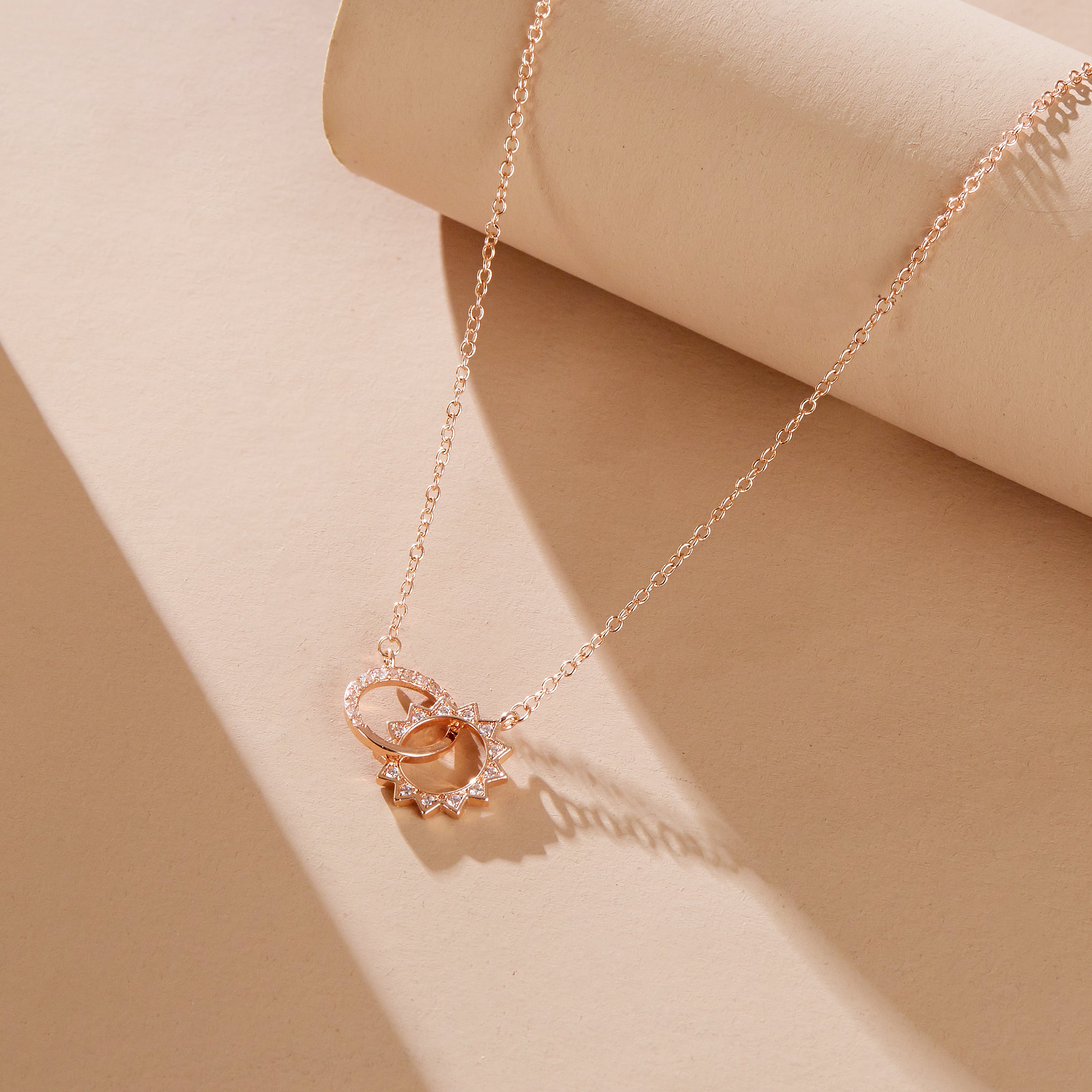Radiance Necklace