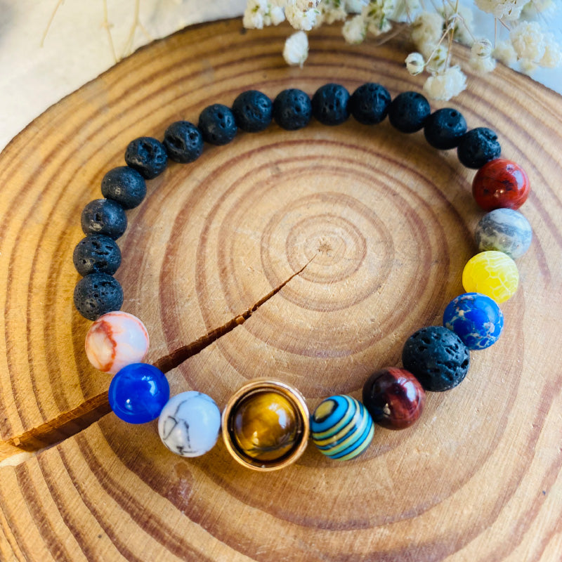 Planet bracelet instagram store