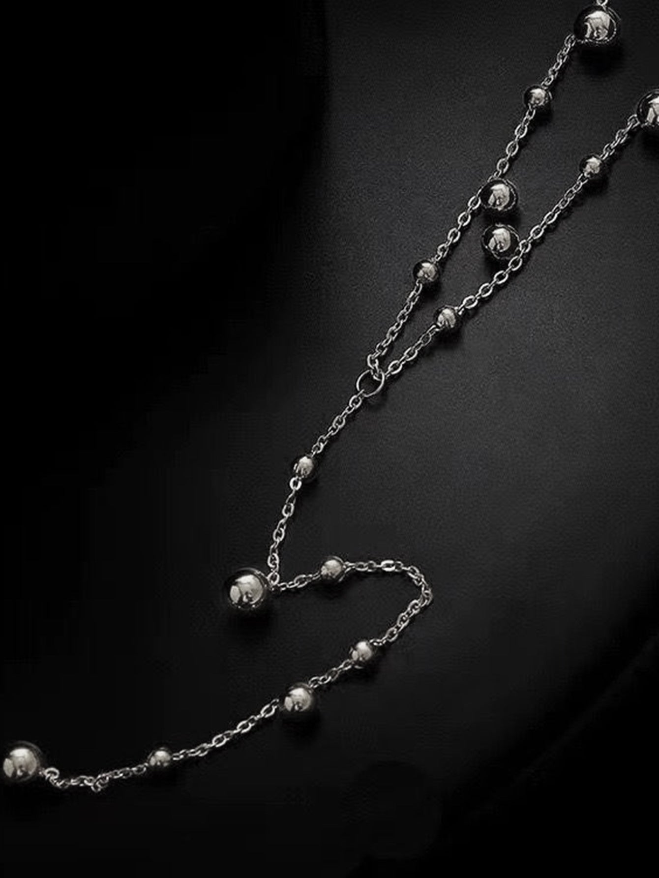 Aspen Necklace