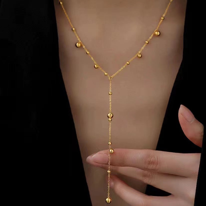 Aspen Necklace